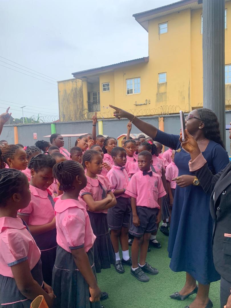 Community outreach