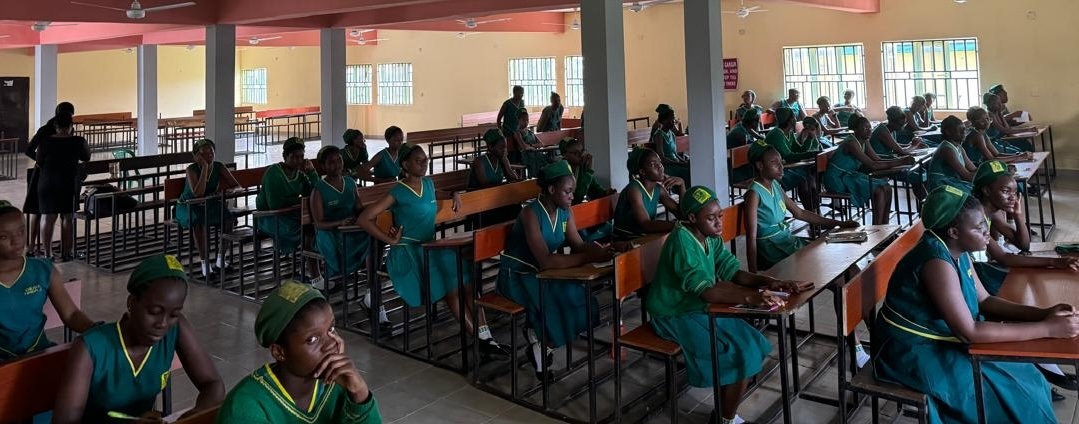 Hagreb mentorship in action