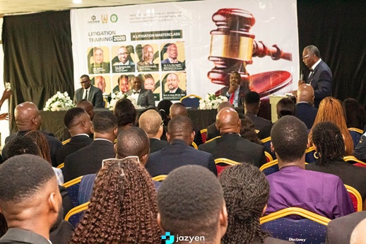 Litigation Masterclass on Law and Family Matters — In Collaboration with FIDA